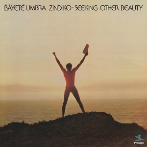 Seeking Other Beauty by Zindiko, Bayete Umbra