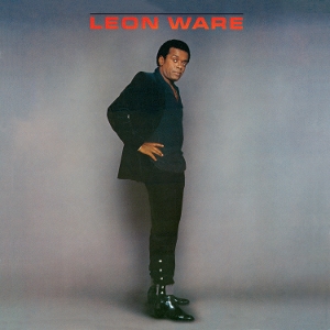 Leon Ware by Ware, Leon