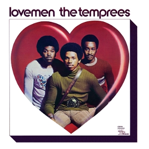 Lovemen by Temprees