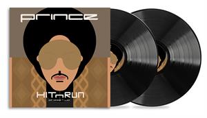 Hitnrun Phase Two by Prince