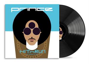 Hitnrun Phase One by Prince