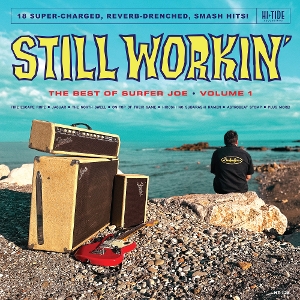 Still Workin': the Best of Surfer Joe, Vol. 1 Lp by Surfer Joe