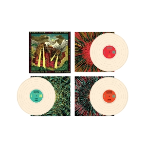 Live In Asheville '19 by King Gizzard & the...