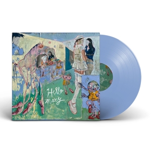 Hello Mary by Hello Mary