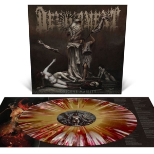 Obscene Majesty by Devourment