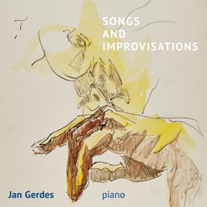 Songs and Improvisations by Gerdes, Jan