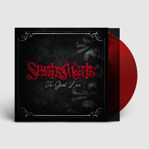 The Great Live by Spiritus Mortis