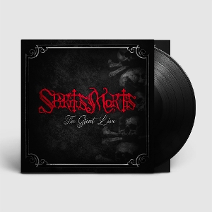 The Great Live by Spiritus Mortis