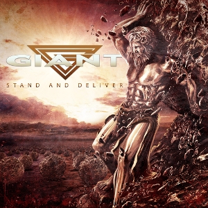 Stand and Deliver by Giant