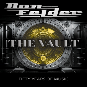 Vault 1975-2025 Fifty Years of Music by Felder, Don