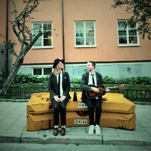 Revisited by Friska Viljor
