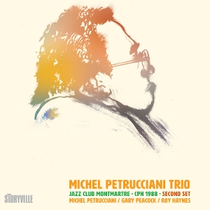 Jazz Club Montmartre - Cph 1988 - Second Set by Petrucciani, Michel