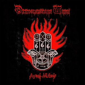 Against All Gods by Diabolisches Werk