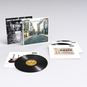 (What's the Story) Morning Glory? by Oasis
