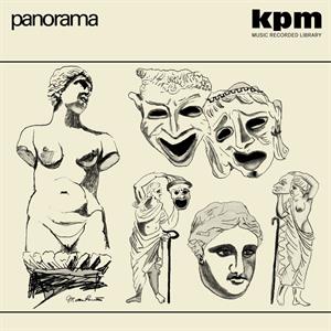 Panorama (Kpm) by Maston