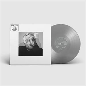 Circles by Miller, Mac
