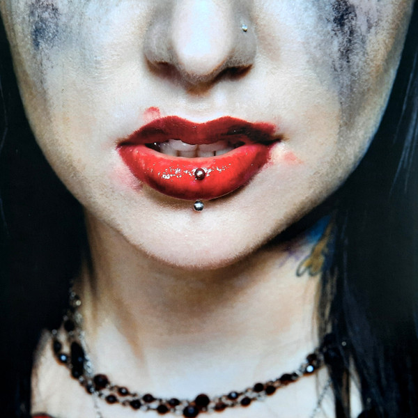 Dying is Your Latest Fashion by Escape the Fate