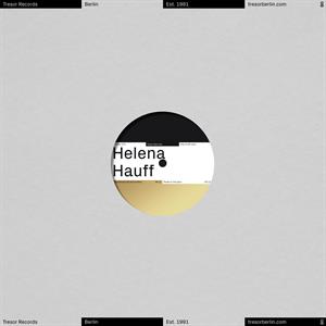Multiply Your Absurdities by Hauff, Helena