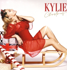Kylie Christmas by Minogue, Kylie