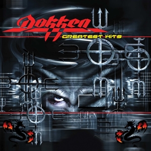 Greatest Hits by Dokken
