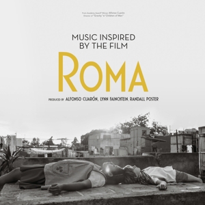 Music Inspired By the Film Roma