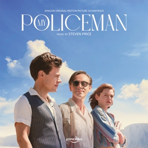 My Policeman by Original Motion Pictur...