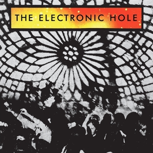 Electronic Hole by Beat of the Earth