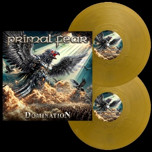 Domination by Primal Fear