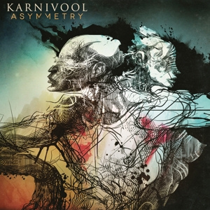 Asymmetry by Karnivool