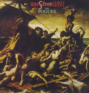 Rum, Sodomy & the Lash by Pogues