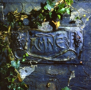 Black Album by Damned