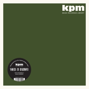 Voices In Harmony by Mansfield, Keith &...