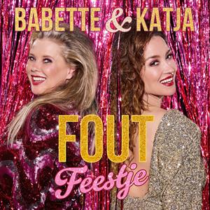 7-Fout Feestje by Babette & Katja