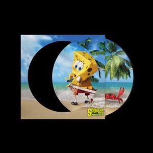 The Spongebob Movie: Sponge Out of Water by Debney, John
