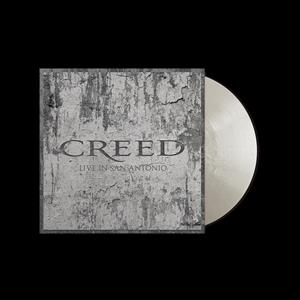 Live In San Antonio (11/14/1999) by Creed