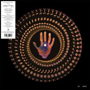Living In the Material World by Harrison, George