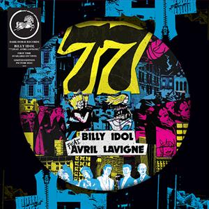 77 by Idol, Billy