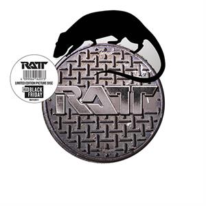 Dangerous But Worth the Risk by Ratt