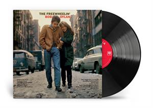 The Original Freewheelin' Bob Dylan