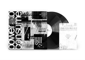 Metal Machine Music: Power To Consume, Vol. 1 by Reed, Lou & Various Ar...