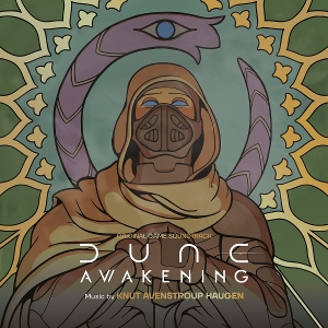 Dune: Awakening (Original Soundtrack) by Haugen, Knut Avenstroup