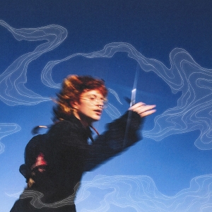 Running With Scissors by Cavetown