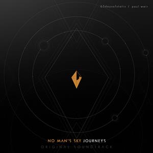 No Man's Sky: Journeys (Original Soundtrack) by 65daysofstatic