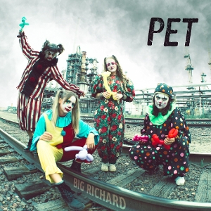 Pet by Big Richard