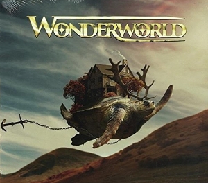 Wonderworld