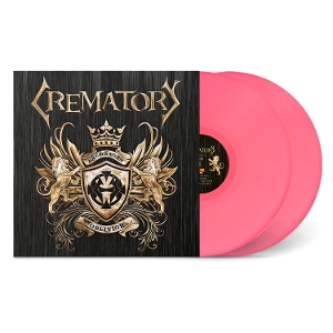 Oblivion by Crematory