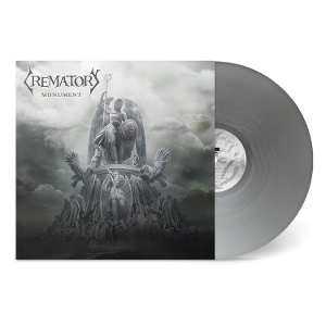 Monument by Crematory