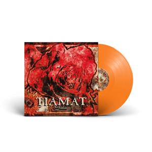 Gaia by Tiamat