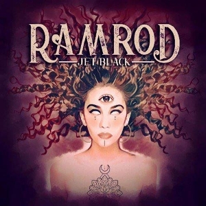 Jet Black by Ramrod