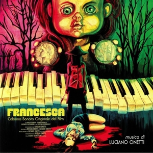Francesca by Onetti, Luciano